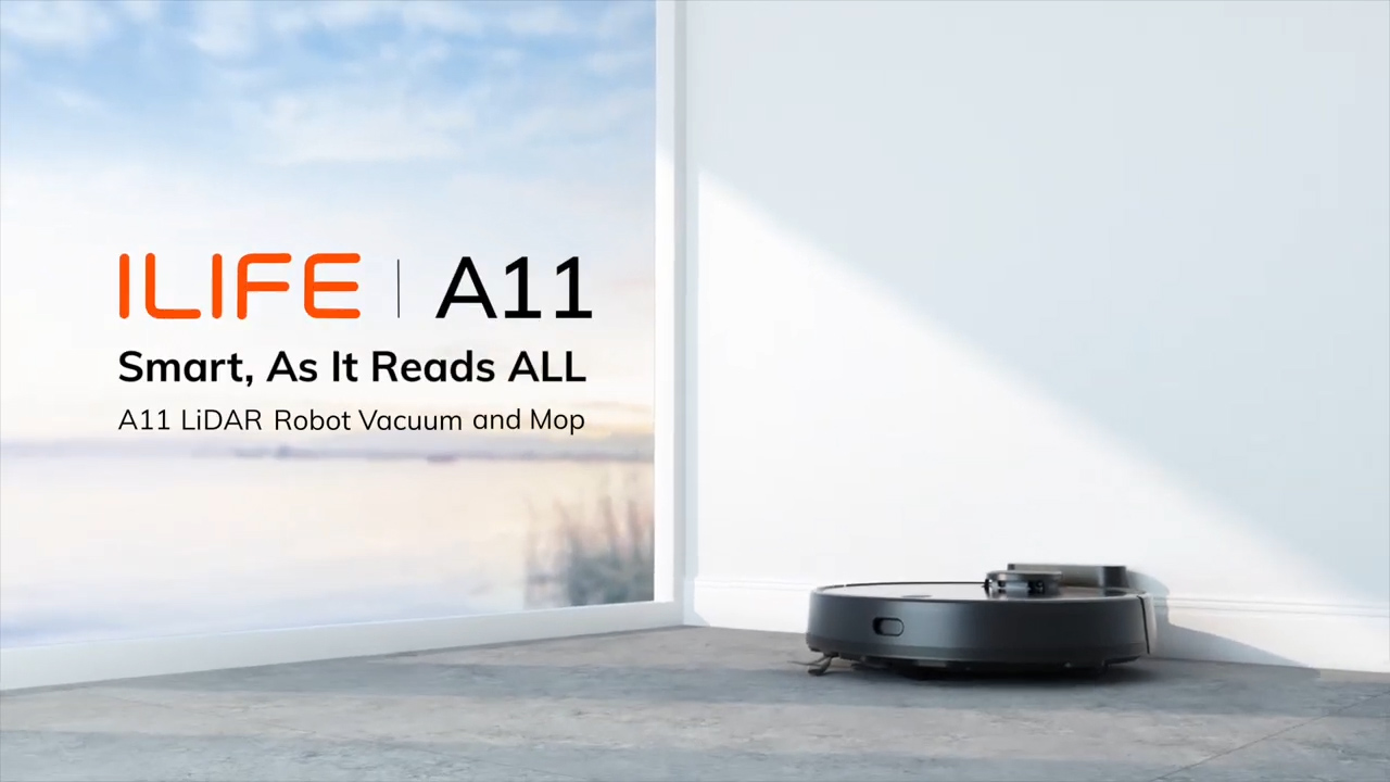 جارو رباتیک یا جاسوس خانگی؟!